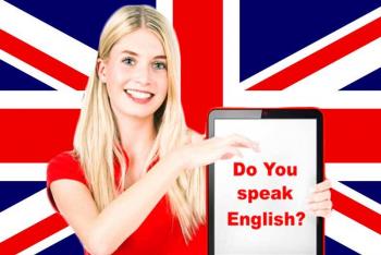 Как легче выучить английский язык