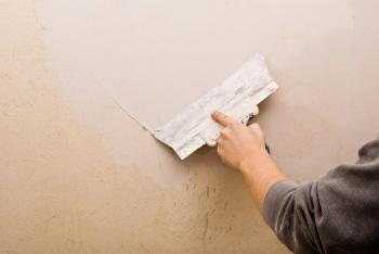 How to putty walls with your own hands