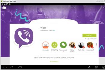 How to clear Viber - setting up cache, resetting application settings